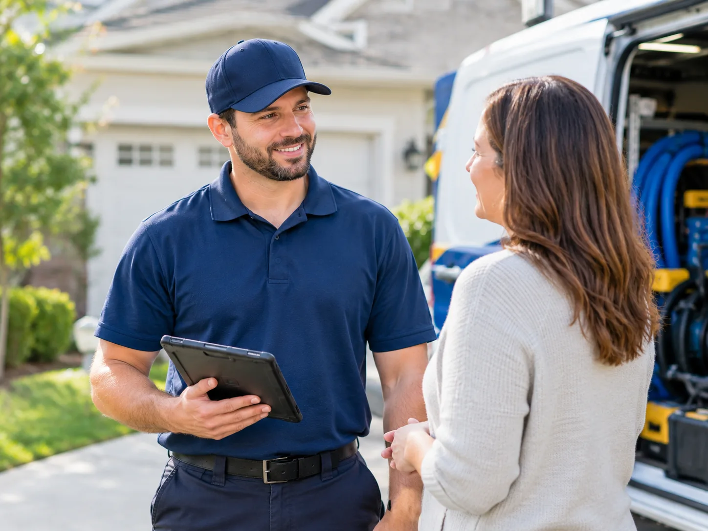 Sewage Backup Cleanup Haines, OR FAQs
